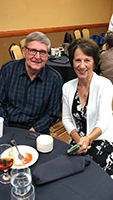 Reunion Dinner